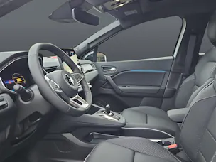 Mitsubishi Grandis 1.8 HEV Instyle "Vorführwagen"