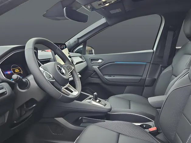 Mitsubishi Grandis 1.8 HEV Instyle "Vorführwagen"