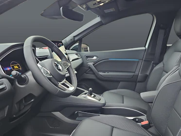 MITSUBISHI GRANDIS 7