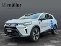 Mitsubishi Grandis 1.8 HEV Instyle "Vorführwagen"