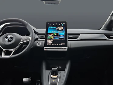 MITSUBISHI GRANDIS 10