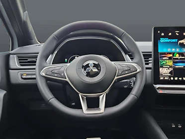 MITSUBISHI GRANDIS 8