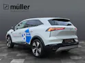 Mitsubishi Grandis 1.8 HEV Instyle "Vorführwagen"
