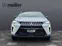 Mitsubishi Grandis 1.8 HEV Instyle "Vorführwagen"