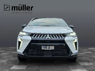 Mitsubishi Grandis 1.8 HEV Instyle "Vorführwagen"