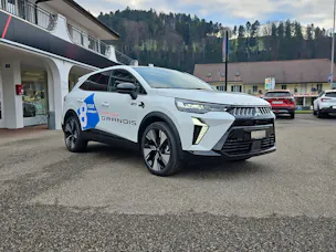 Mitsubishi Grandis 1.8 HEV Instyle "Vorführwagen"