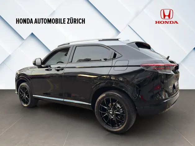 Honda HR-V 1.5 i-MMD Advance Style, Leasing Aktion 1.9 % Zins ( Züri Edition )