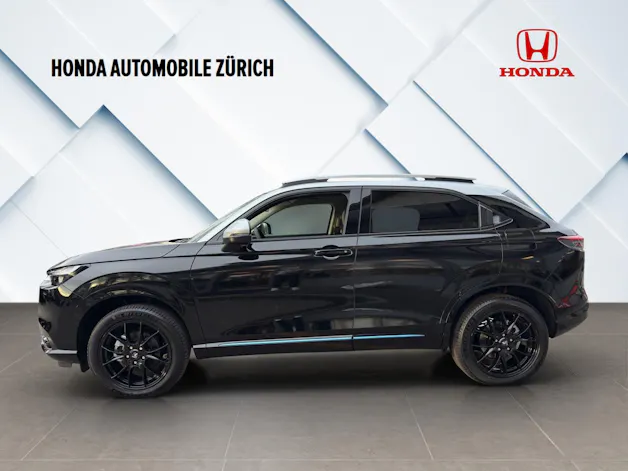 Honda HR-V 1.5 i-MMD Advance Style, Leasing Aktion 1.9 % Zins ( Züri Edition )