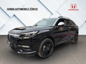 Honda HR-V 1.5 i-MMD Advance Style, Leasing Aktion 1.9 % Zins ( Züri Edition )