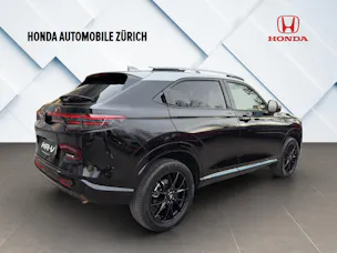 Honda HR-V 1.5 i-MMD Advance Style, Leasing Aktion 1.9 % Zins ( Züri Edition )