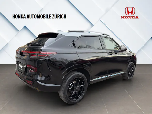 Honda HR-V 1.5 i-MMD Advance Style, Leasing Aktion 1.9 % Zins ( Züri Edition )