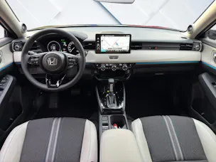 Honda HR-V 1.5 i-MMD Advance Style, Leasing Aktion 1.9 % Zins ( Züri Edition )