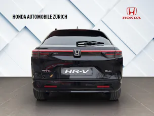 Honda HR-V 1.5 i-MMD Advance Style, Leasing Aktion 1.9 % Zins ( Züri Edition )