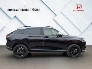 Honda HR-V 1.5 i-MMD Advance Style, Leasing Aktion 1.9 % Zins ( Züri Edition )