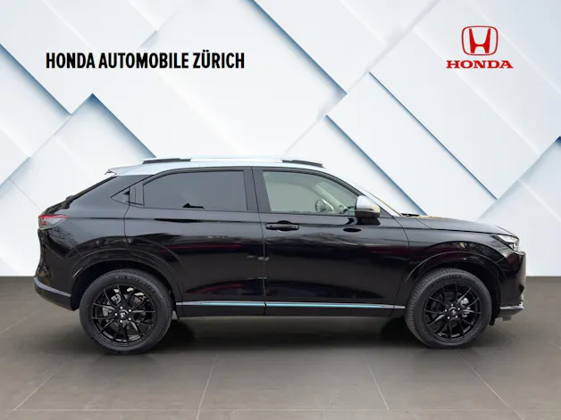 Honda HR-V 1.5 i-MMD Advance Style, Leasing Aktion 1.9 % Zins ( Züri Edition )