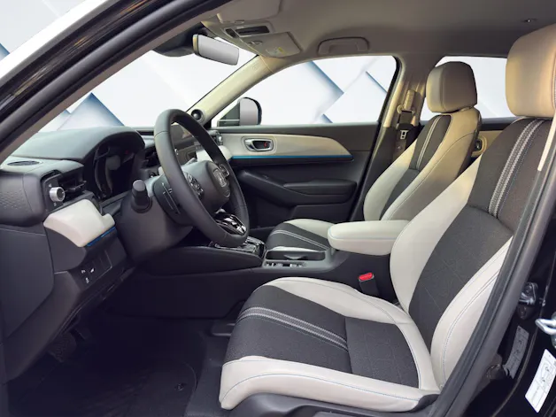 Honda HR-V 1.5 i-MMD Advance Style, Leasing Aktion 1.9 % Zins ( Züri Edition )