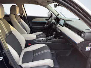 Honda HR-V 1.5 i-MMD Advance Style, Leasing Aktion 1.9 % Zins ( Züri Edition )