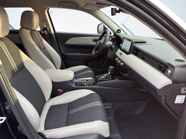 Honda HR-V 1.5 i-MMD Advance Style, Leasing Aktion 1.9 % Zins ( Züri Edition )