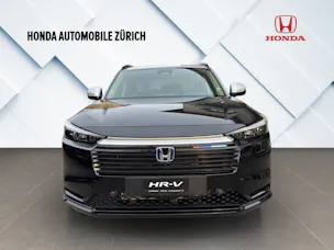 Honda HR-V 1.5 i-MMD Advance Style, Leasing Aktion 1.9 % Zins ( Züri Edition )