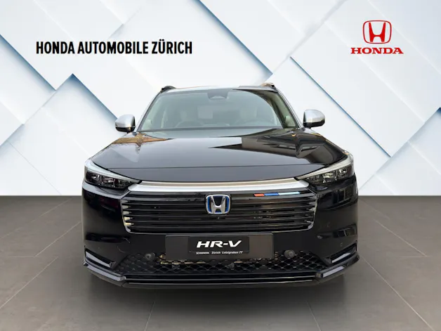 Honda HR-V 1.5 i-MMD Advance Style, Leasing Aktion 1.9 % Zins ( Züri Edition )