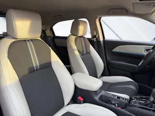 Honda HR-V 1.5 i-MMD Advance Style, Leasing Aktion 1.9 % Zins ( Züri Edition )