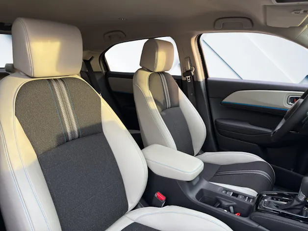 Honda HR-V 1.5 i-MMD Advance Style, Leasing Aktion 1.9 % Zins ( Züri Edition )