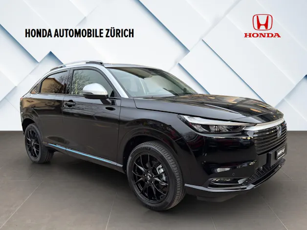 Honda HR-V 1.5 i-MMD Advance Style, Leasing Aktion 1.9 % Zins ( Züri Edition )