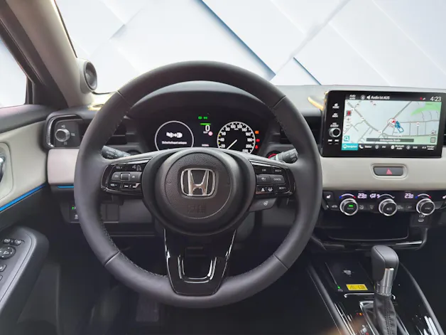 Honda HR-V 1.5 i-MMD Advance Style, Leasing Aktion 1.9 % Zins ( Züri Edition )