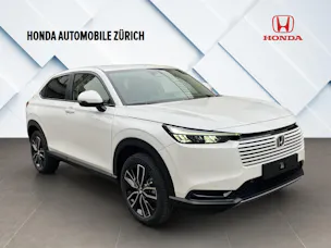 Honda HR-V 1.5 i-MMD Elegance, Leasing Aktion 1.9%