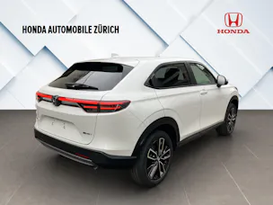 Honda HR-V 1.5 i-MMD Elegance, Leasing Aktion 1.9%