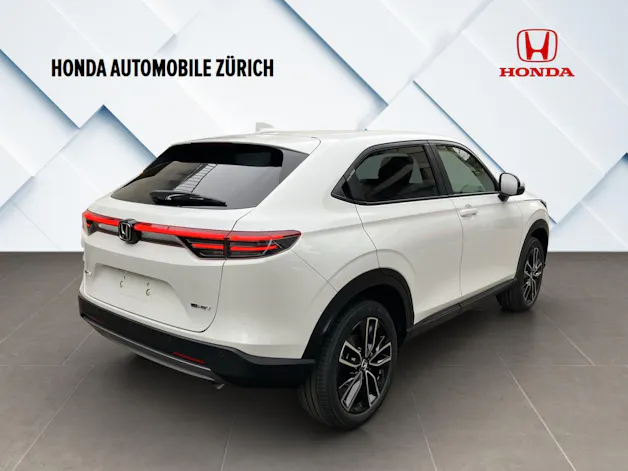 Honda HR-V 1.5 i-MMD Elegance, Leasing Aktion 1.9%