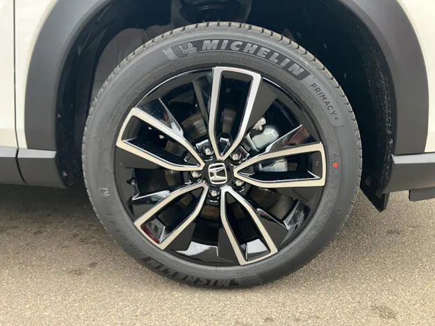 Honda HR-V 1.5 i-MMD Elegance, Leasing Aktion 1.9%