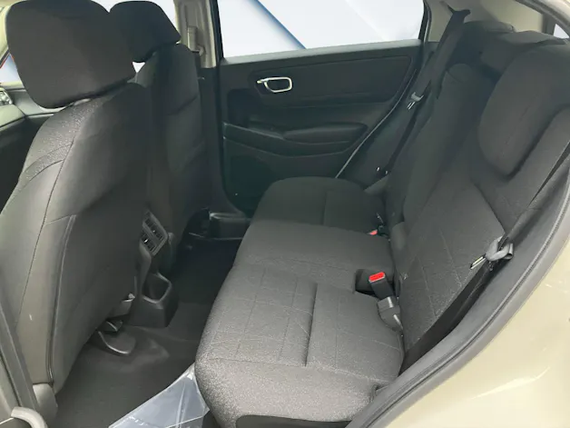 Honda HR-V 1.5 i-MMD Elegance, Leasing Aktion 1.9%