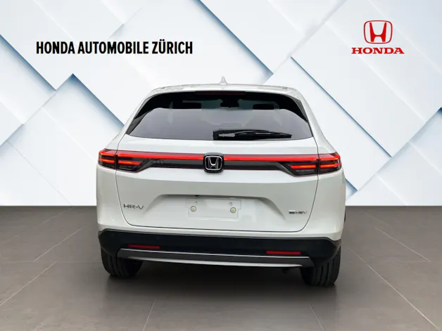 Honda HR-V 1.5 i-MMD Elegance, Leasing Aktion 1.9%