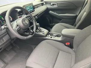 Honda HR-V 1.5 i-MMD Elegance, Leasing Aktion 1.9%