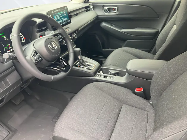 Honda HR-V 1.5 i-MMD Elegance, Leasing Aktion 1.9%
