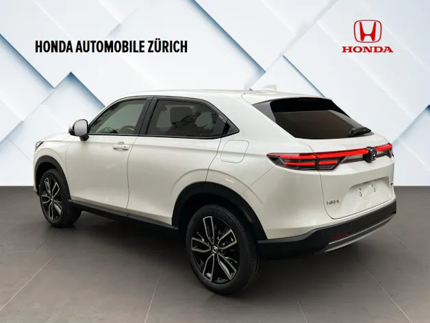 Honda HR-V 1.5 i-MMD Elegance, Leasing Aktion 1.9%