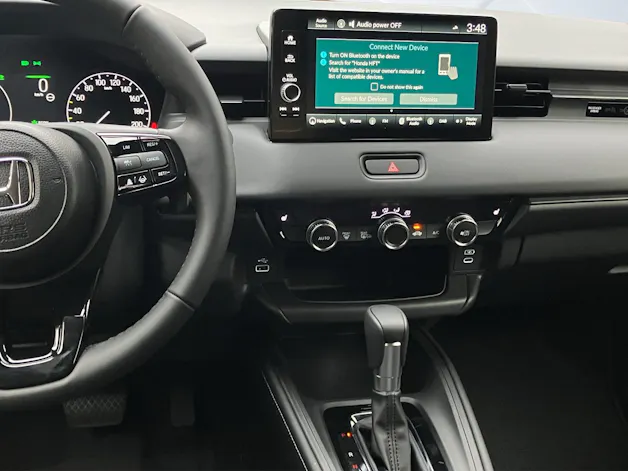 Honda HR-V 1.5 i-MMD Elegance, Leasing Aktion 1.9%