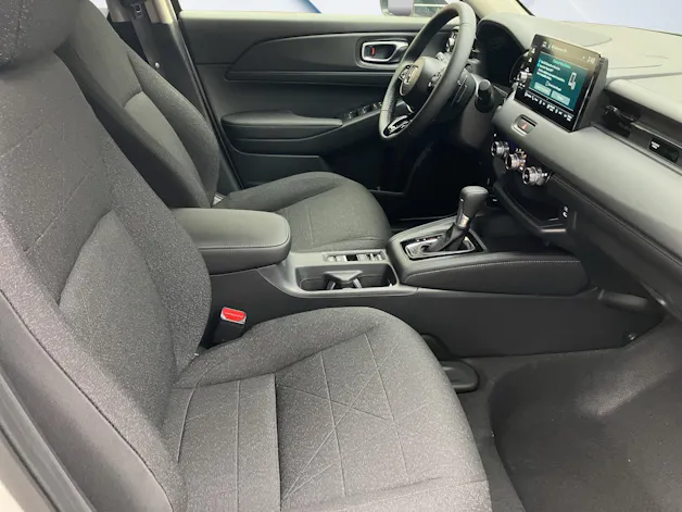 Honda HR-V 1.5 i-MMD Elegance, Leasing Aktion 1.9%
