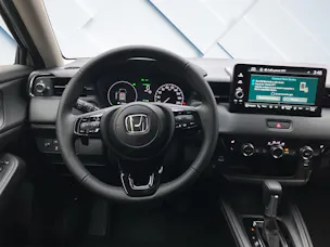 Honda HR-V 1.5 i-MMD Elegance, Leasing Aktion 1.9%