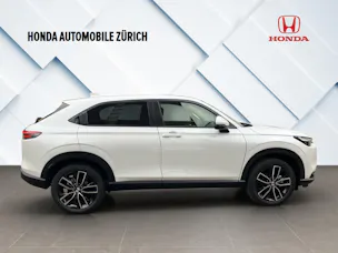 Honda HR-V 1.5 i-MMD Elegance, Leasing Aktion 1.9%