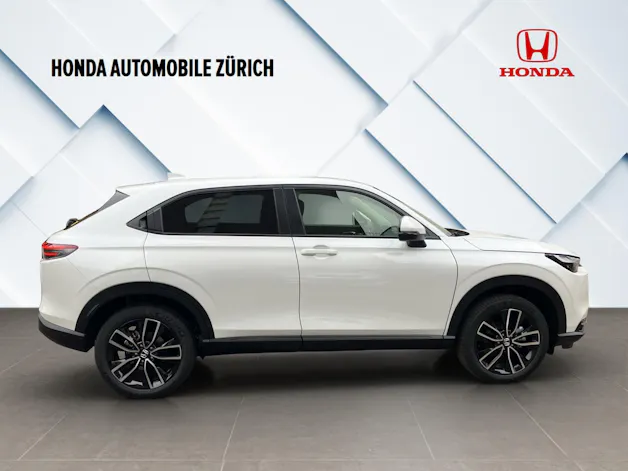 Honda HR-V 1.5 i-MMD Elegance, Leasing Aktion 1.9%