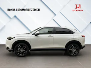 Honda HR-V 1.5 i-MMD Elegance, Leasing Aktion 1.9%