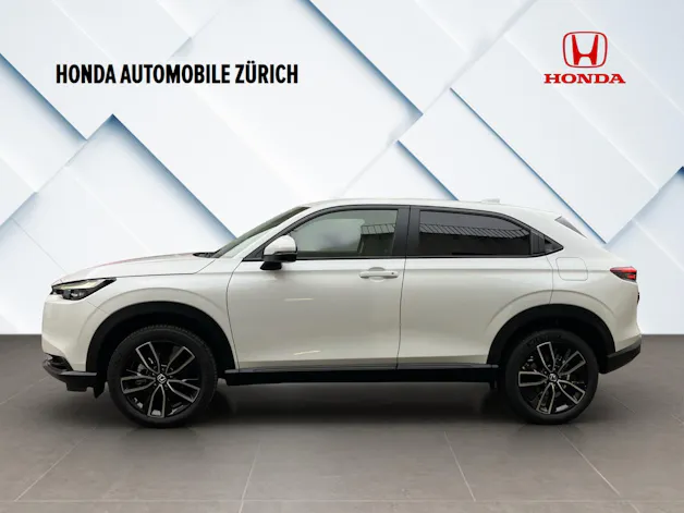 Honda HR-V 1.5 i-MMD Elegance, Leasing Aktion 1.9%