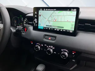 Honda HR-V 1.5 i-MMD Elegance, Leasing Aktion 1.9%