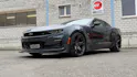 Chevrolet CAMARO SS 6.2-V8 Track Performance US Version