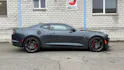 Chevrolet CAMARO SS 6.2-V8 Track Performance US Version