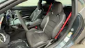 Chevrolet CAMARO SS 6.2-V8 Track Performance US Version