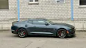 Chevrolet CAMARO SS 6.2-V8 Track Performance US Version