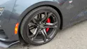 Chevrolet CAMARO SS 6.2-V8 Track Performance US Version